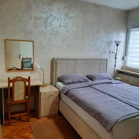 Iva Centar Lejlighed Valjevo Eksteriør billede